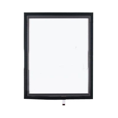 Digitizer Touch Screen Replacement for Intermec CV60 - Click Image to Close